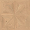 Log Icon Oak Classic Frame 120x120 AX4M Atlas Concorde
