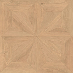 Log Icon Oak Classic Frame 120x120 AX4M Atlas Concorde