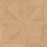 Log Icon Oak Classic Frame 120x120 AX4M Atlas Concorde
