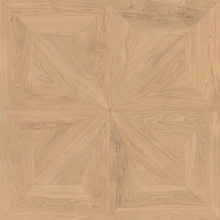 Log Icon Oak Classic Frame 120x120 AX4M Atlas Concorde