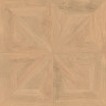 Log Icon Oak Classic Frame 120x120 AX4M Atlas Concorde