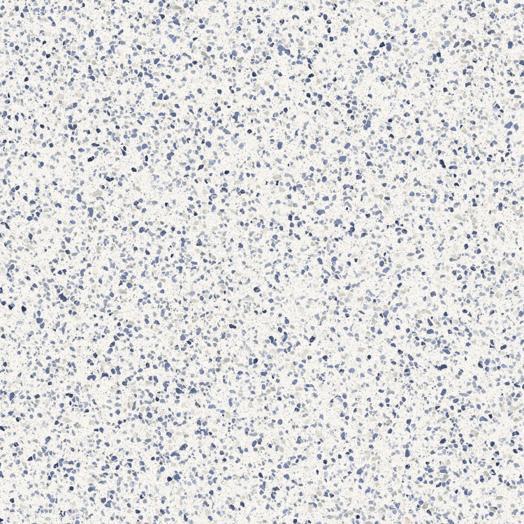Frammento Macro Azzurro 120x120 MMZY Marazzi