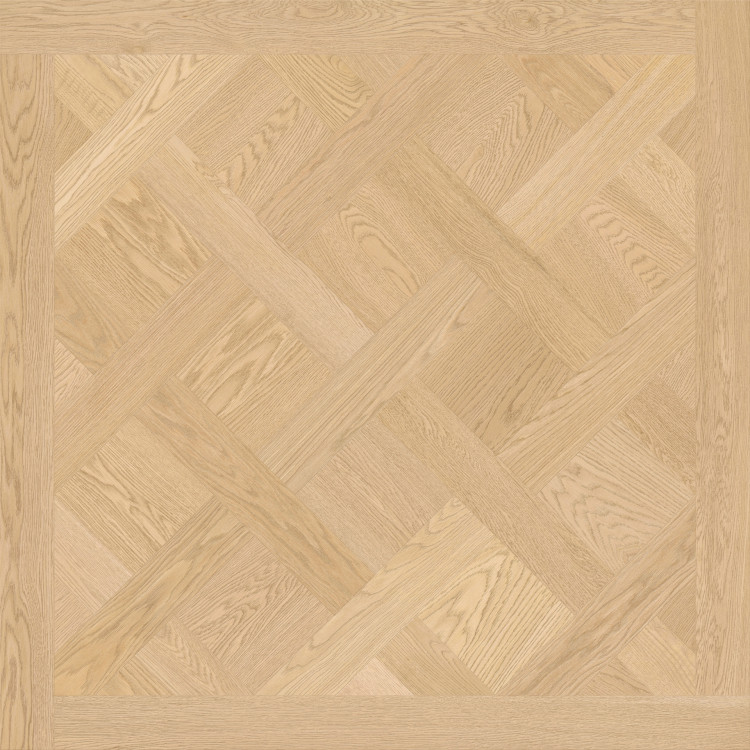 Intrecci Versailles Miele 120x120 MEK3 Marazzi