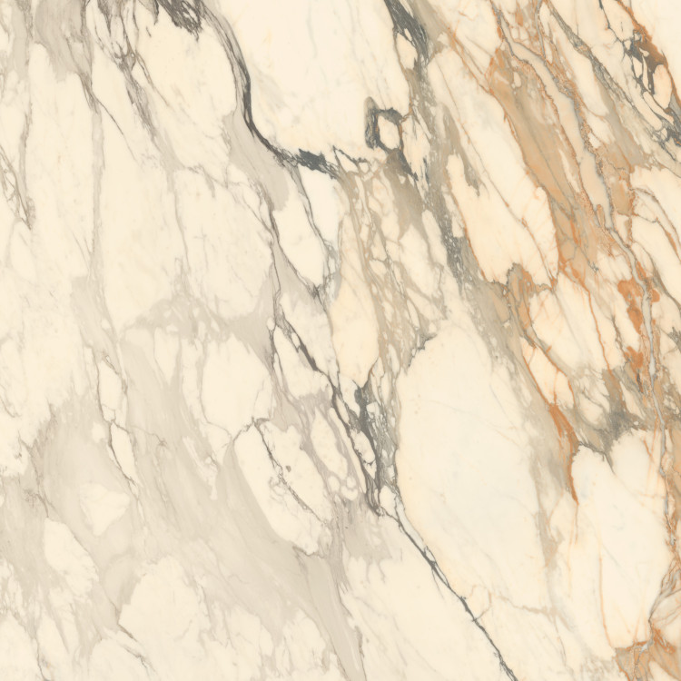 Grande Marble Look Calacatta Vena Vecchia Lux 120x120 MEMV Marazzi