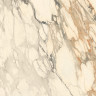 Grande Marble Look Calacatta Vena Vecchia Lux 120x120 MEMV Marazzi