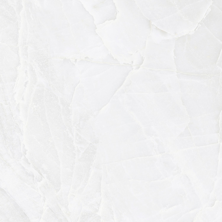 Grande Marble Look Onice Bianco Lux 120x120 M9D4 Marazzi