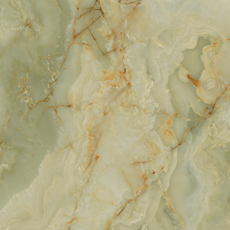 Grande Marble Look Onice Giada Lux 120x120 MERU Marazzi