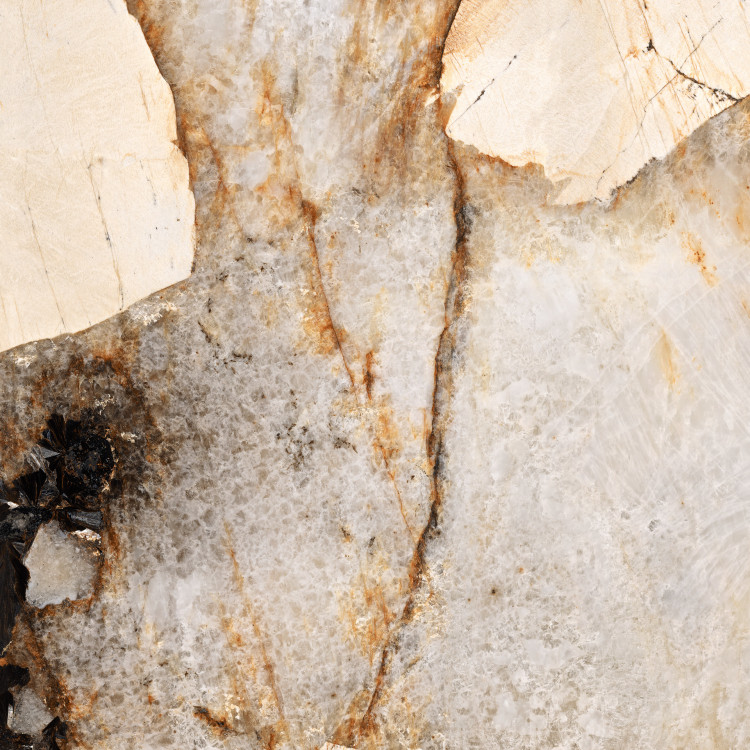 Grande Marble Look Patagonia Lux 120x120 MP3Z Marazzi