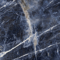 Grande Marble Look Sodalite Blu Lux 120x120 MEN3 Marazzi